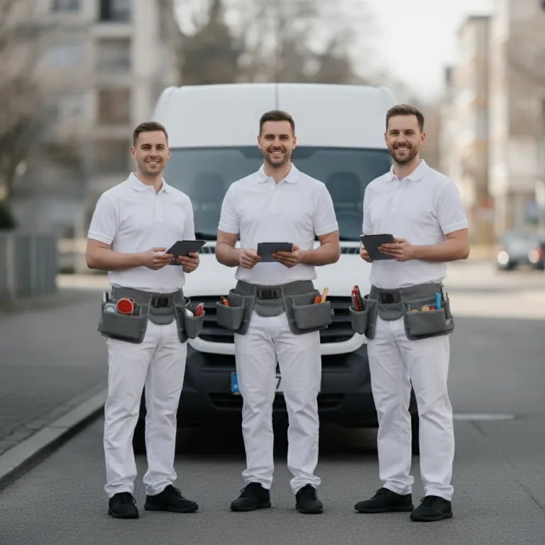 Mahlzeitenlieferung Team in Waehring